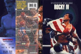 ROCKY 4 (1985) ร็อคกี้ 4 [บรรยายไทย]